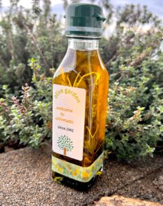 サイト用　ハーブオイル